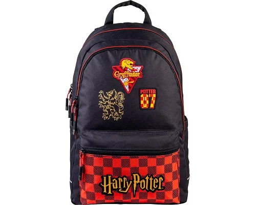 Рюкзак школьный Kite Education Harry Potter HP21-2575M-2