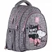 Рюкзак шкільний Kite Education Peanuts Snoopy SN21-8001M