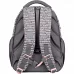 Рюкзак шкільний Kite Education Peanuts Snoopy SN21-8001M