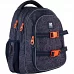 Рюкзак шкільний Kite Education K21-8001M-2