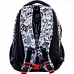 Рюкзак шкільний Kite Education Peanuts Snoopy SN21-814M