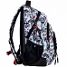 Рюкзак шкільний Kite Education Peanuts Snoopy SN21-814M