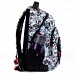 Рюкзак шкільний Kite Education Peanuts Snoopy SN21-814M