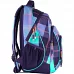 Рюкзак школьный Kite Education K21-814M-1