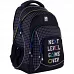 Рюкзак школьный Kite Education K21-814M-2