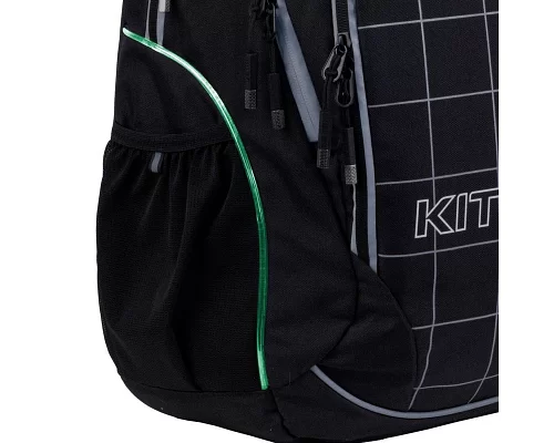 Рюкзак шкільний Kite Education K21-816L-3 (LED)
