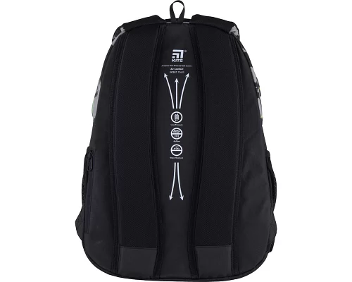 Рюкзак школьный Kite Education K21-816L-4