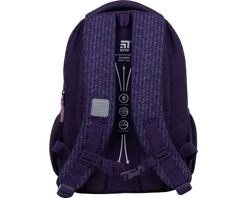 Рюкзак шкільний Kite Education K21-855M-3