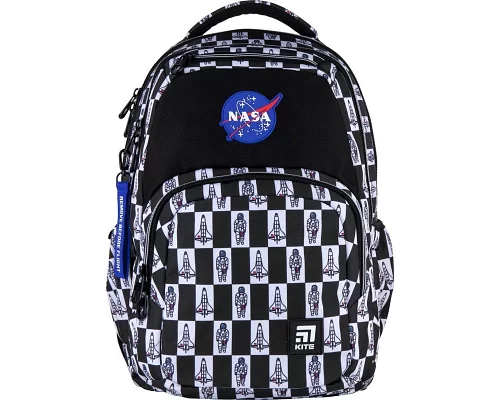 Рюкзак шкільний Kite Education NASA NS21-903L