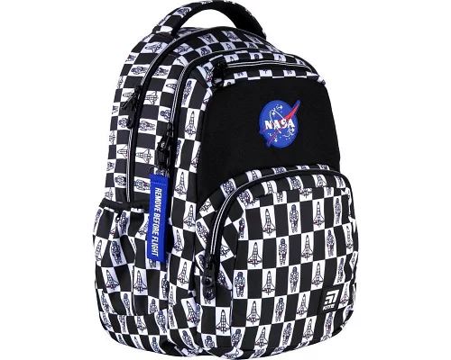 Рюкзак шкільний Kite Education NASA NS21-903L