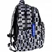 Рюкзак шкільний Kite Education NASA NS21-903L
