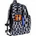 Рюкзак шкільний Kite Education NASA NS21-903L