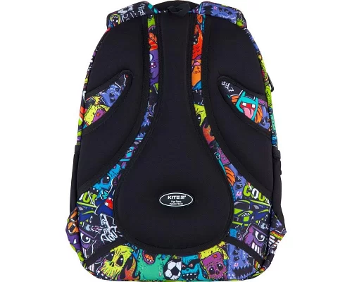 Рюкзак школьный Kite Education K21-905M-4