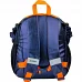 Рюкзак дитячий Kite Kids Black Dino K21-567XS-2