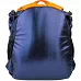Рюкзак дитячий Kite Kids Black Dino K21-567XS-2
