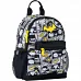Рюкзак детский Kite Kids DC comics DC21-534XS