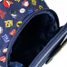 Рюкзак дитячий Kite Kids DC comics DC21-538XXS