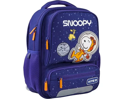 Рюкзак дитячий Kite Kids Peanuts Snoopy SN21-559XS-2