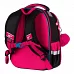 Рюкзак шкільний каркасний Yes H-100 Barbie (558785)
