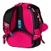 Рюкзак шкільний каркасний Yes H-100 Barbie (558785)