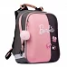 Рюкзак шкільний каркасний Yes H-12 Barbie (558784)
