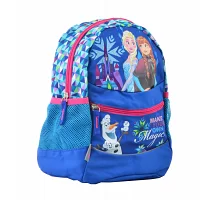 Рюкзак дитячий дошкільний 1 Вересня K-20 Frozen 29 * 22 * 15.5 (555375)