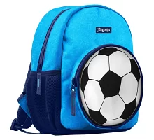 Рюкзак детский дошкольный 1Вересня K-40 Ball (558508)