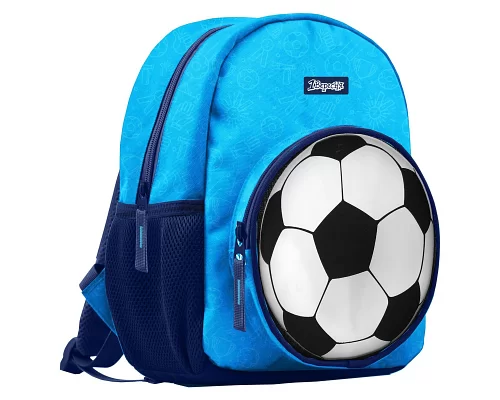 Рюкзак дитячий дошкільний 1вересня K-40 Ball (558508)