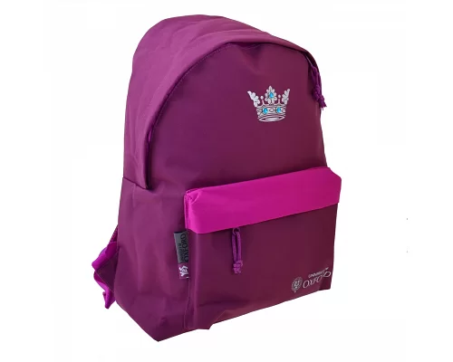 Рюкзак подростковый YES OX-15 Purple 42*29*11 (553478)