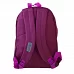 Рюкзак подростковый YES OX-15 Purple 42*29*11 (553478)