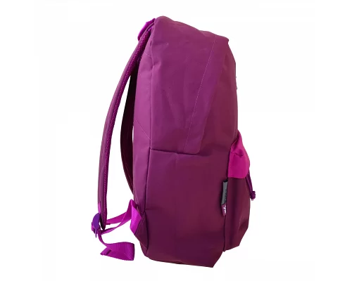 Рюкзак подростковый YES OX-15 Purple 42*29*11 (553478)