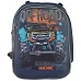 Рюкзак школьный каркасный 1 Вересня H-12 Off-road (555938)
