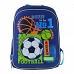 Рюкзак шкільний каркасний 1вересня H-27 Football winner (557713)