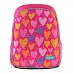 Рюкзак шкільний каркасний 1вересня H-27 Sweet heart (557709)