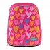 Рюкзак шкільний каркасний 1вересня H-27 Sweet heart (557709)