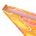 Блокнот А6 64 клітка YES тверда обкладинка Summer Escape. Orange (151 464)