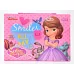 Портфель пластиковий Sofia (491200)