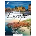Зошит А4 80 Square YES Europe набір 3 шт. (891476)