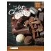 Зошит А4 96 Square YES Art Chocolate набір 3 шт. (891367)
