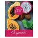 Зошит А4 48 Square YES Fresh Fruits набір 3 шт. (764839)