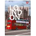 Зошит А4 96 Square YES London набір 3 шт. (Вісімсот дев'яносто одна тисяча чотиреста сімдесят-вісім)