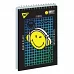 Зошит А6 80 клітка Од. cпіраль YES Smiley_World набір 6 шт. (Шістсот вісімдесят одна тисяча сімсот сорок один)