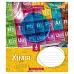 Зошит шкільна А5 48 1В (Workbook) Набір 8 Видів (764880)