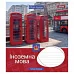 Зошит шкільна А5 48 1В (Workbook) Набір 8 Видів (764880)