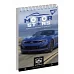 Зошит А6 80 клітка Од. cпіраль YES Motor Stars набір 6 шт. (+681785)