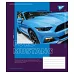 Зошит шкільна А5 24 лінія YES Limited Cars набір 20 шт. (765000)