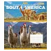 Зошит шкільна А5 18 клітка 1В Earth Animal набір 25 шт. (764886)