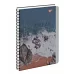 Зошит А4 144 клітка YES Пл.Обл. Ocean набір 3 шт. (681 768)