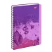 Зошит А4 144 клітка YES Пл.Обл. Ocean набір 3 шт. (681 768)