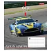 Зошит шкільна А5 36 лінія 1В Racing Car набір 15 шт. (764934)